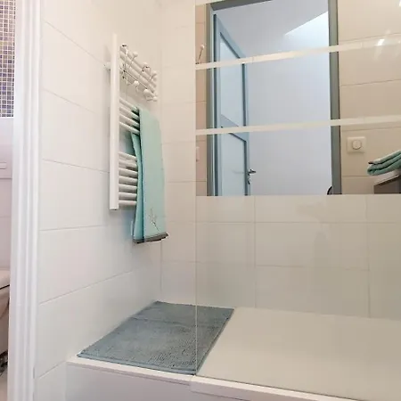 Couette Et Cafe L'agence Boutigny-sur-Essonne