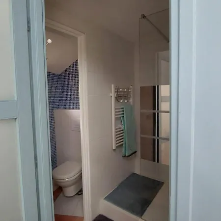 Bed & Breakfast Couette Et Cafe L'agence
