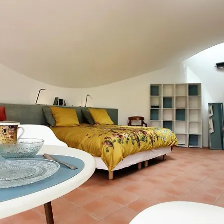 Oda ve Kahvaltı Couette Et Cafe L'agence