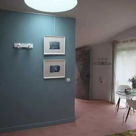 Couette Et Cafe L'agence Boutigny-sur-Essonne