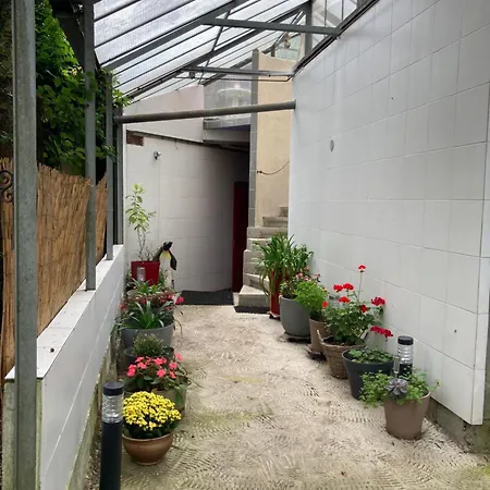 Couette Et Cafe L'agence Bed & Breakfast Boutigny-sur-Essonne