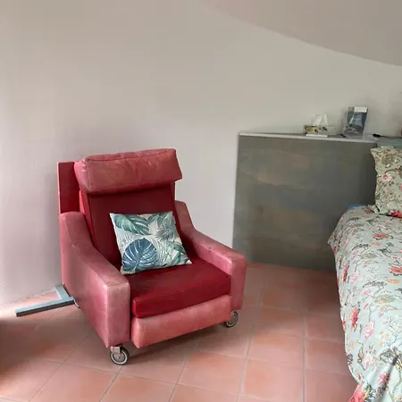 Couette Et Cafe L'agence Bed & Breakfast