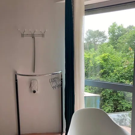 Couette Et Cafe L'agence Bed & Breakfast Boutigny-sur-Essonne