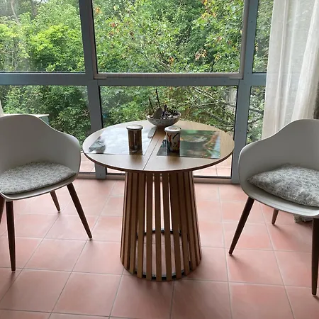 Couette Et Cafe L'agence 3*